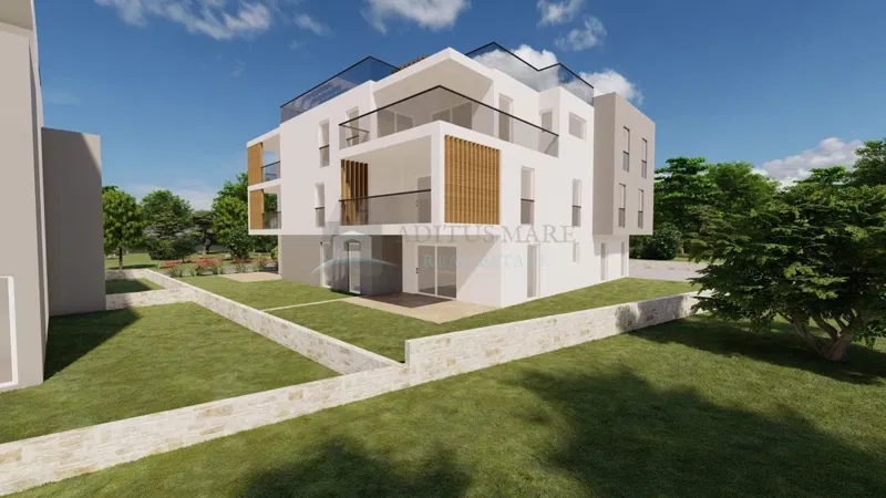Apartment Srima – 2