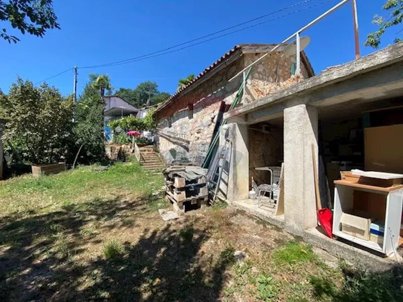 House Liganj, Lovran, 400m2 – 3