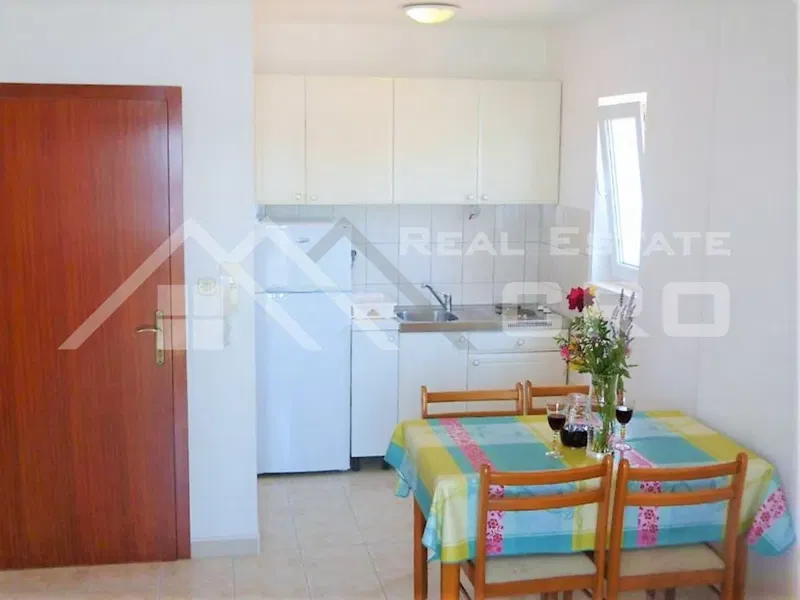 Rogoznica properties - Large apartment house close to the sea and a beach, near Rogoznica, for sale – 2