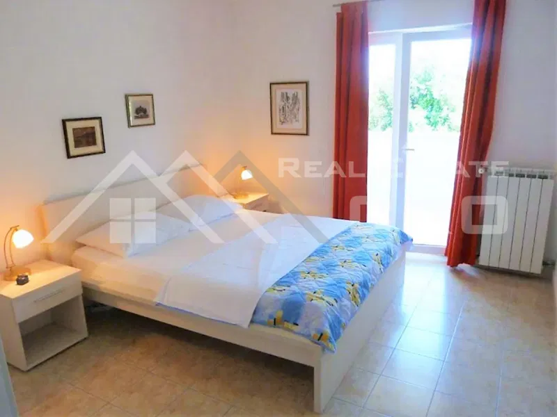 Rogoznica properties - Large apartment house close to the sea and a beach, near Rogoznica, for sale – 3