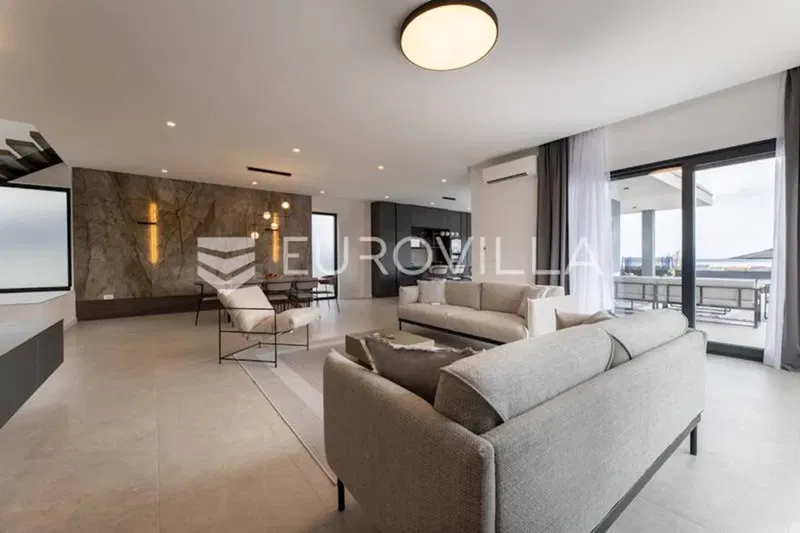 Дом Kaštel Stari – 2