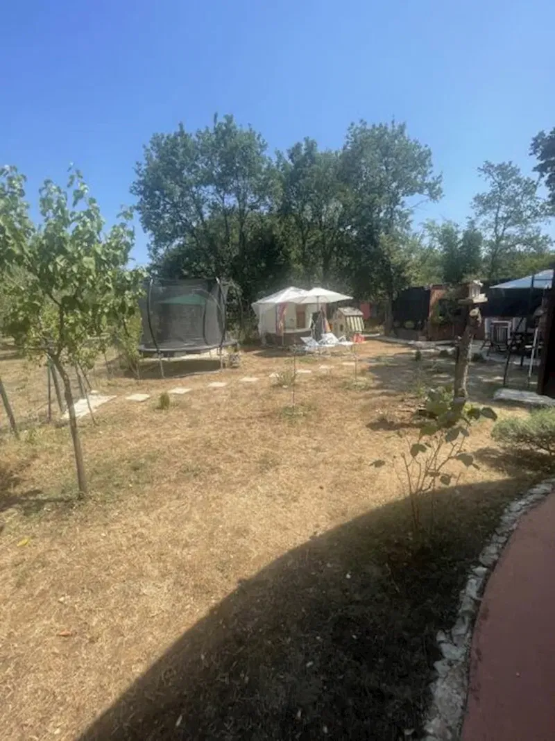Medulin, casa con un bel giardino – 3