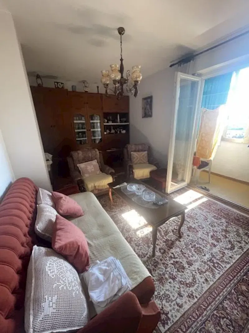 Pula, Vidikovac, apartment 53 m2 – 2