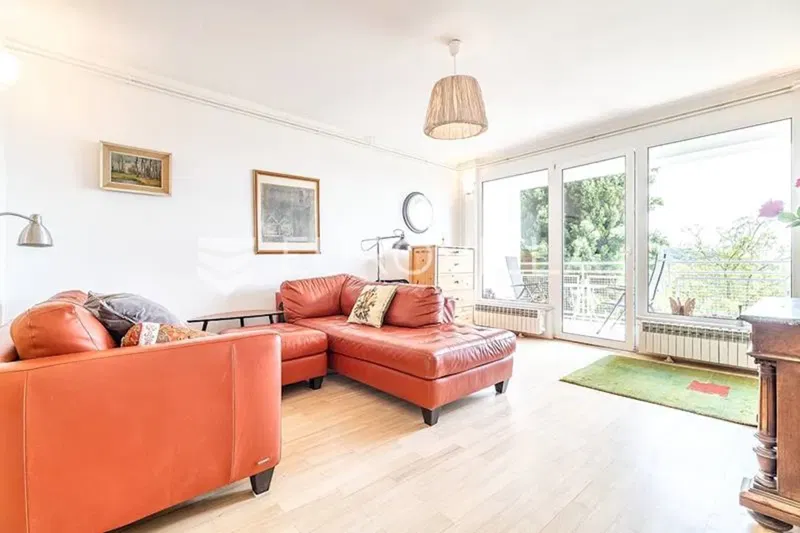 Zagreb, Gračani, beautiful Three bedrooms apartment, 207,80 m2 – 3