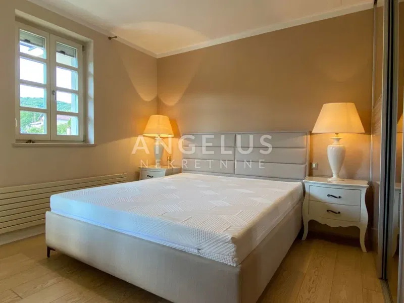 Zagrebm Šestine - new 3-bedroom family house 330m2 with garden – 2