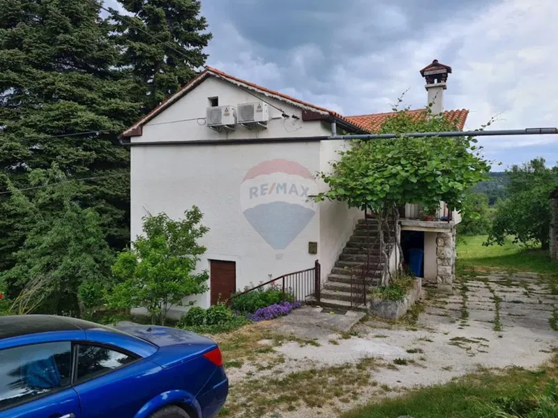 Casa Centar, Pazin, 108m2 – 2