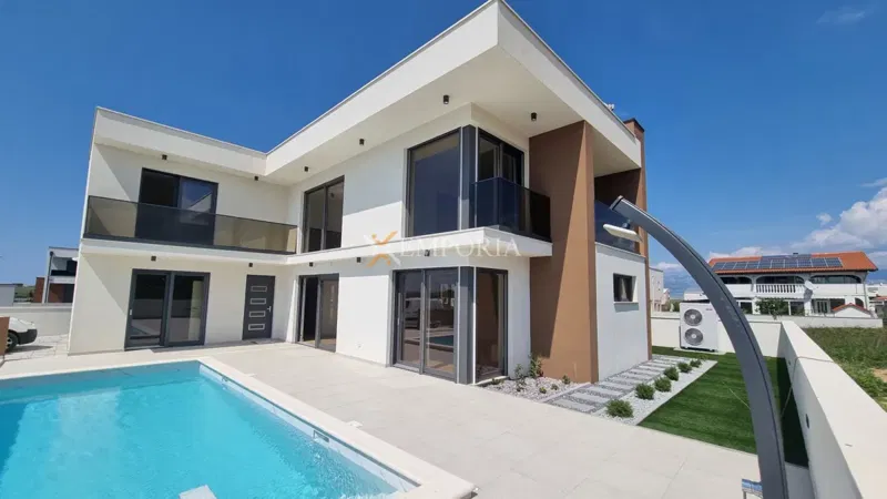 Casa Privlaka – 2