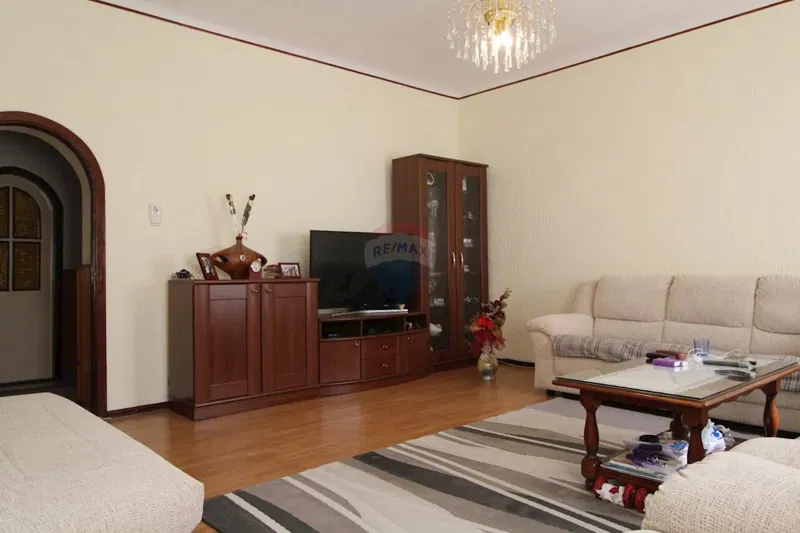 Condo/Apartment Centar, Rijeka, 98m2 – 2