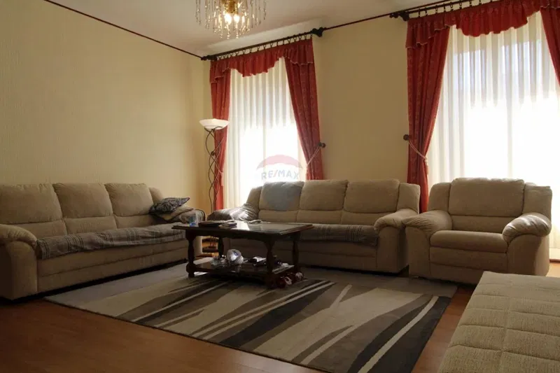 Condo/Apartment Centar, Rijeka, 98m2 – 3