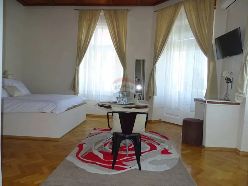 Condo/Apartment Centar, Rijeka, 134m2 – 2