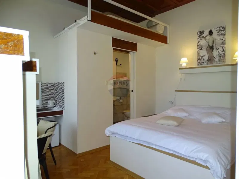 Condo/Apartment Centar, Rijeka, 134m2 – 3