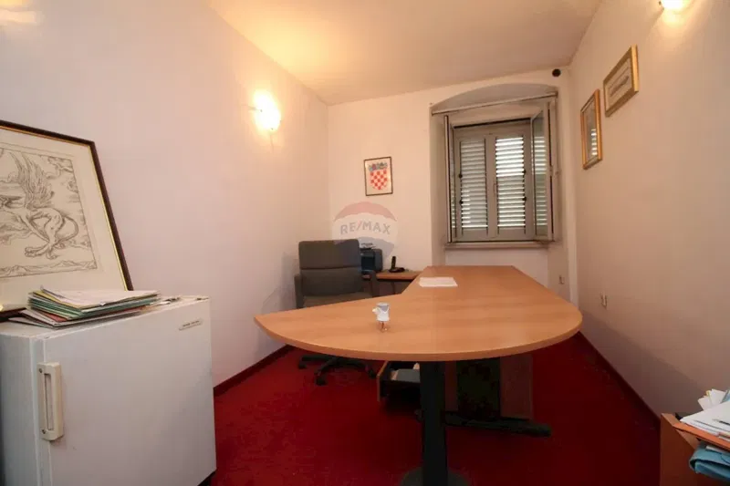 Appartamento Centar, Rijeka, 98,16m2 – 2
