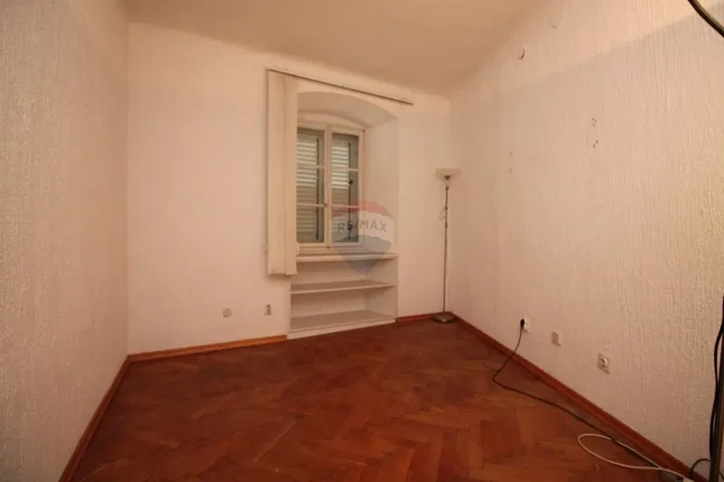 Appartamento Centar, Rijeka, 98,16m2 – 3