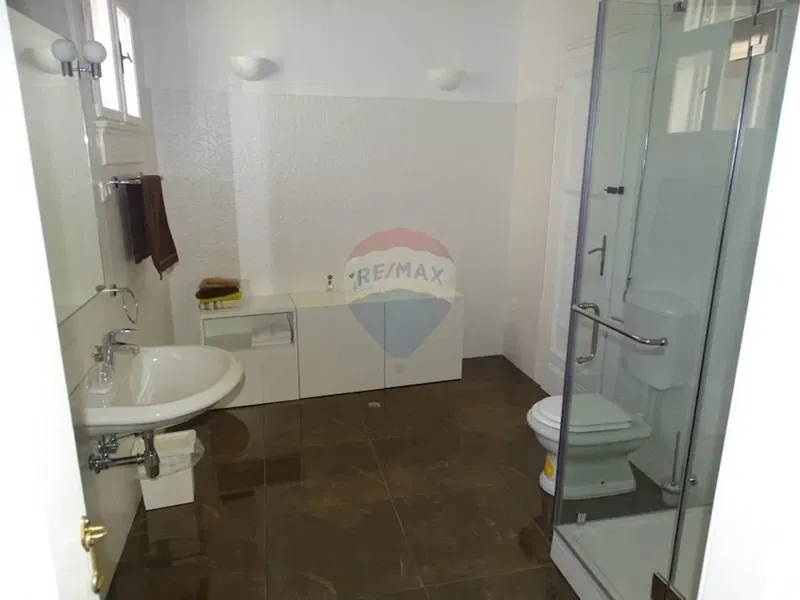 Appartamento Centar, Rijeka, 144m2 – 2