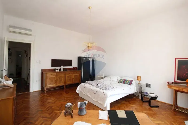 Condo/Apartment Centar, Rijeka, 98m2 – 2
