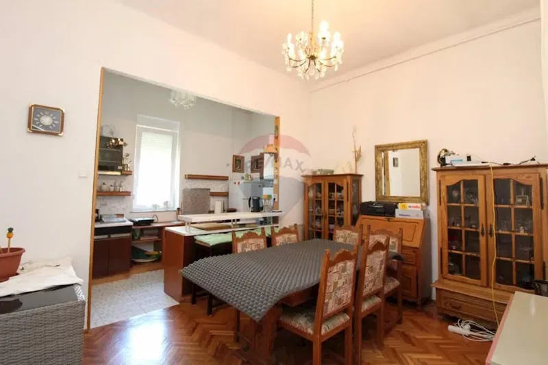 Condo/Apartment Centar, Rijeka, 98m2 – 3