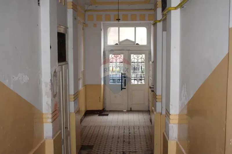 Lakás Potok – 3