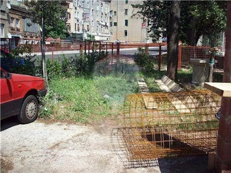 Condo/Apartment Centar, Rijeka, 160m2 – 2