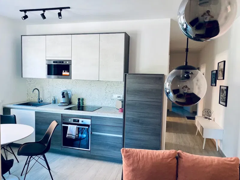 Flat Labin, 52m2 – 3