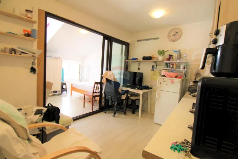 Appartamento Rovinj, 60m2 – 2