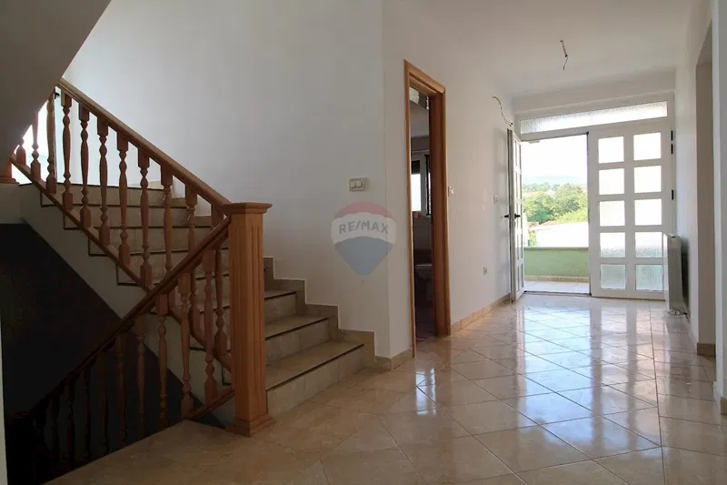 House Viškovo, 550m2 – 2