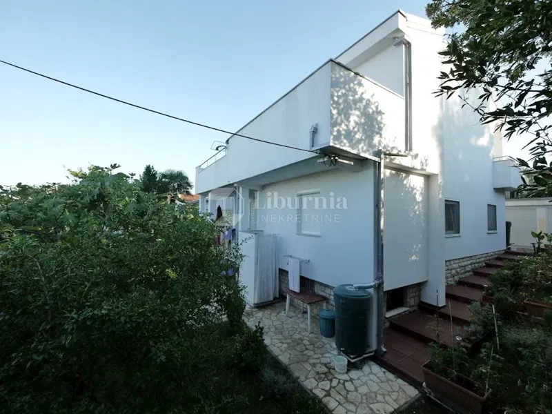 House Malinska – 3