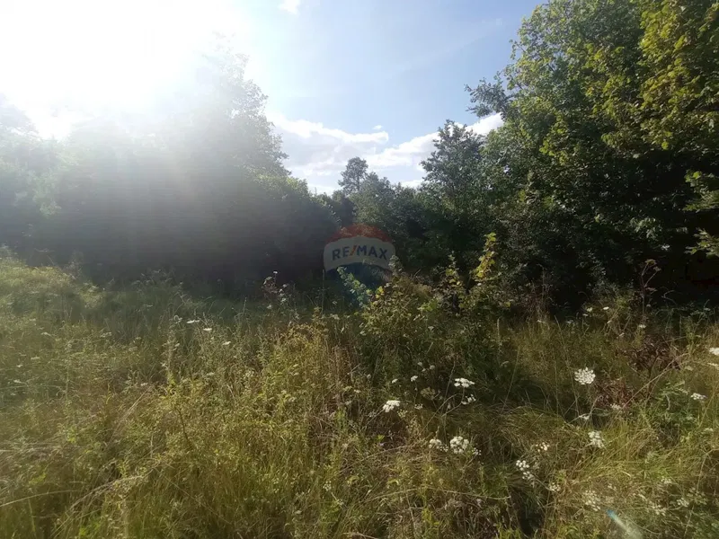 Działka Kamenica Skradnička – 2