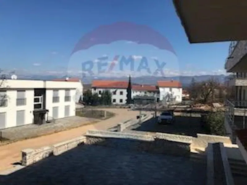 Condo/Apartment Njivice, Omišalj, 80,62m2 – 3
