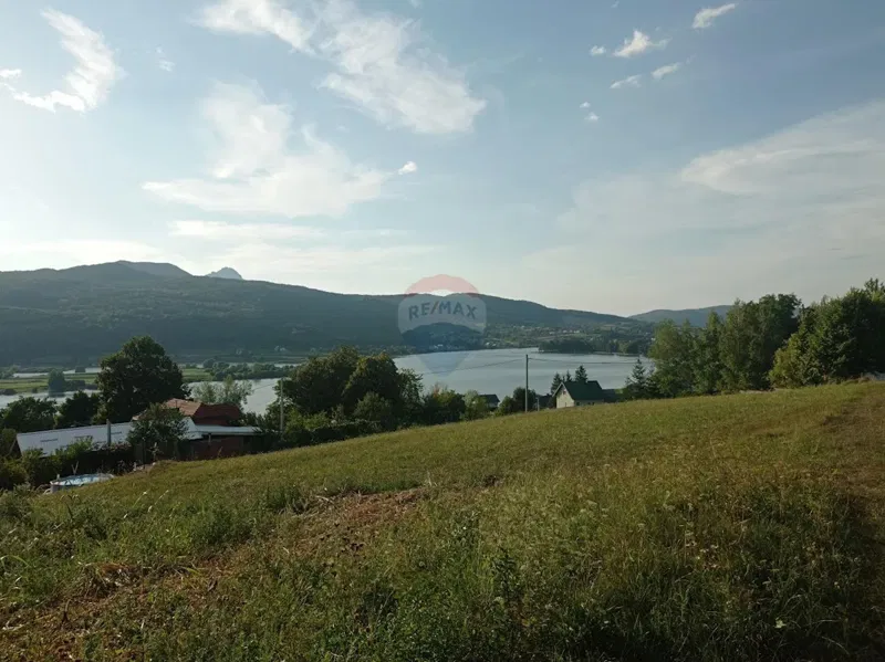 Telek Ribarići – 2
