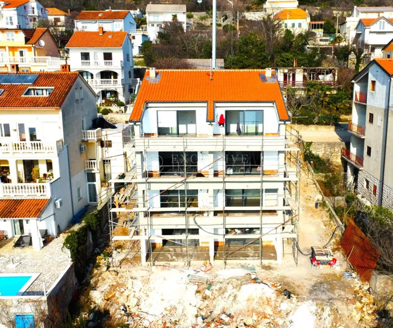 Stanovanje Dramalj, Crikvenica, 113m2 – 2
