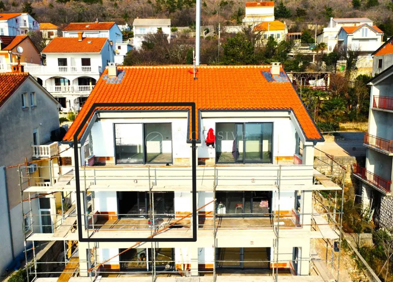 Stanovanje Dramalj, Crikvenica, 113m2 – 3