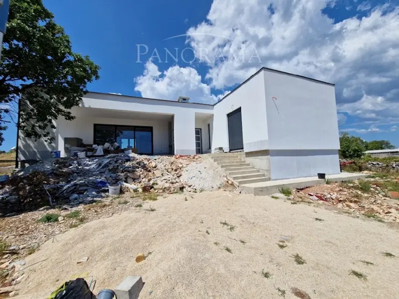 Ház Labin
