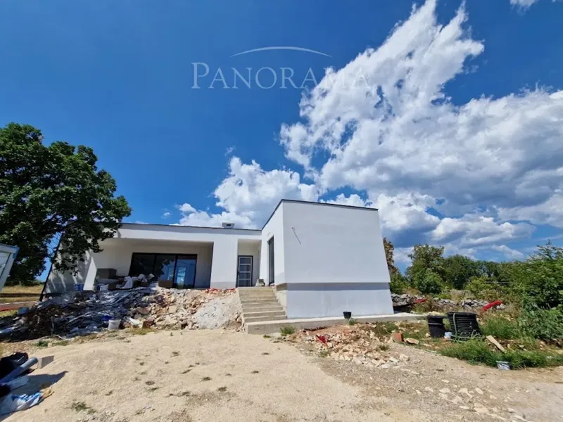 House Labin – 2