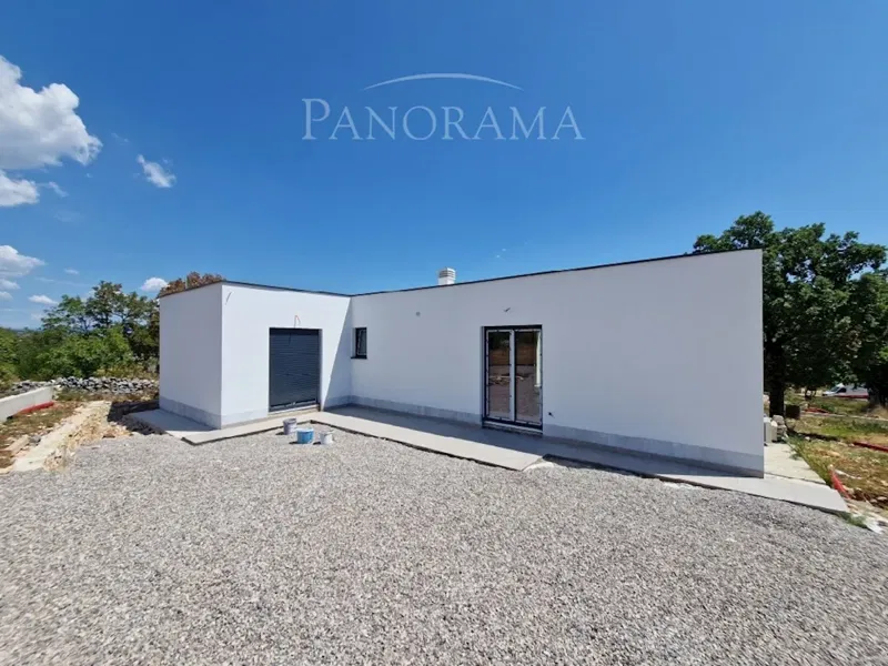 House Labin – 3