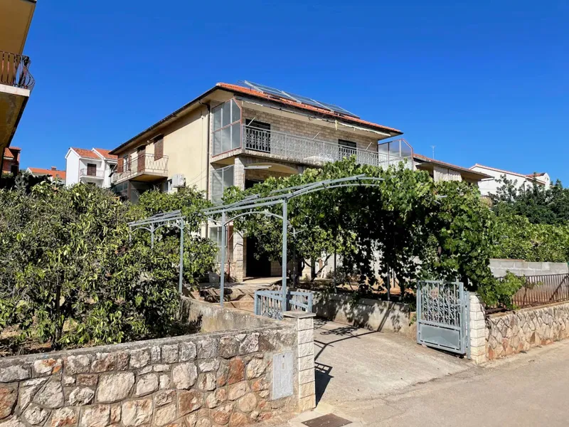 Ház Stari Grad – 2