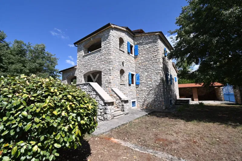 Ház Poreč – 2