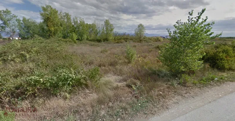 ZADAR - VRSI, BUILDING LAND FOR SALE 2718 M2, LOCATION!!! – 2