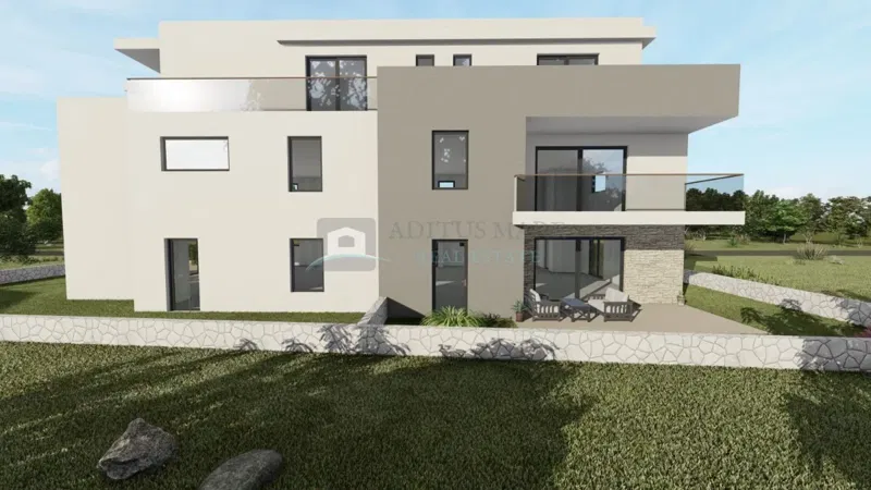 Apartment Srima – 2