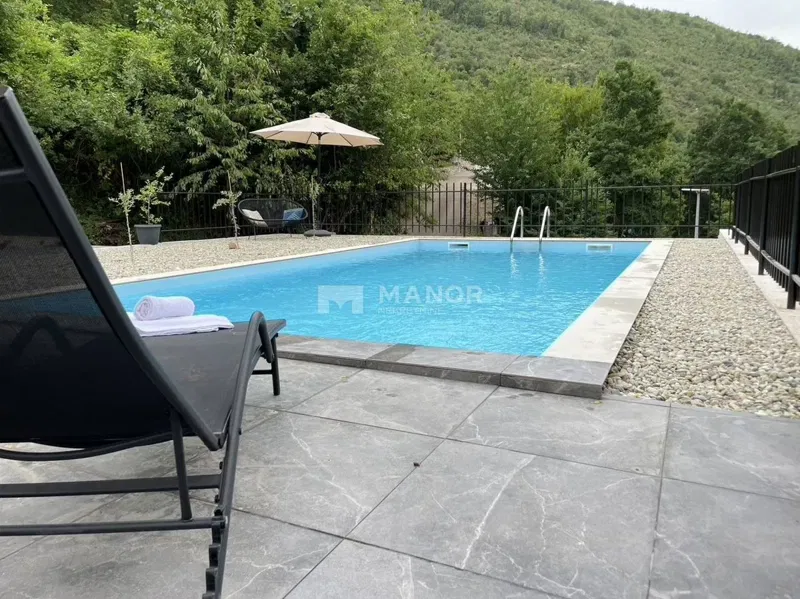 Casa Mošćenička Draga, 250m2 – 3