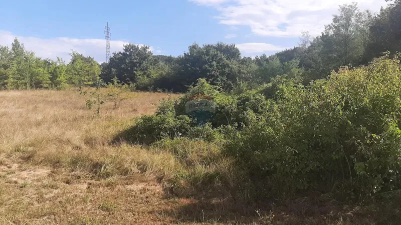 Building plot Karojba, 9.287m2 – 3