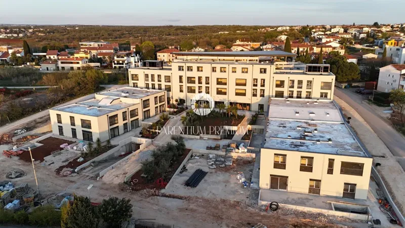 Appartamento con 2 camere da letto vicino al mare in un nuovo edificio con ascensore – 2