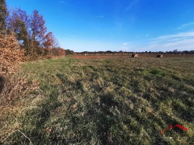 ŠIŠAN. BUILDING LAND, INDUSTRIAL ZONE – 3