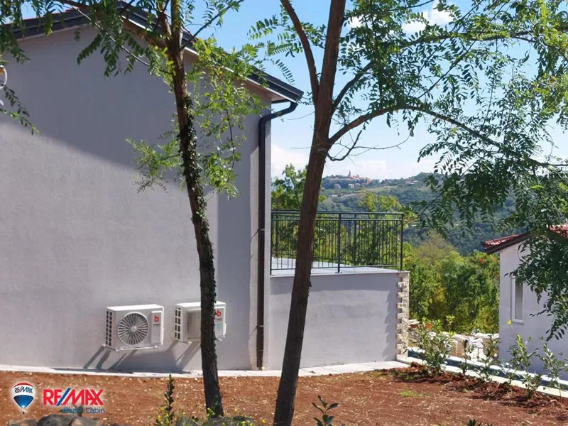 House Labin, 157m2 – 3