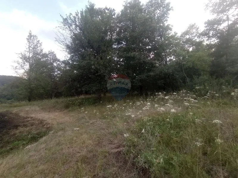 Działka Gomirje – 2