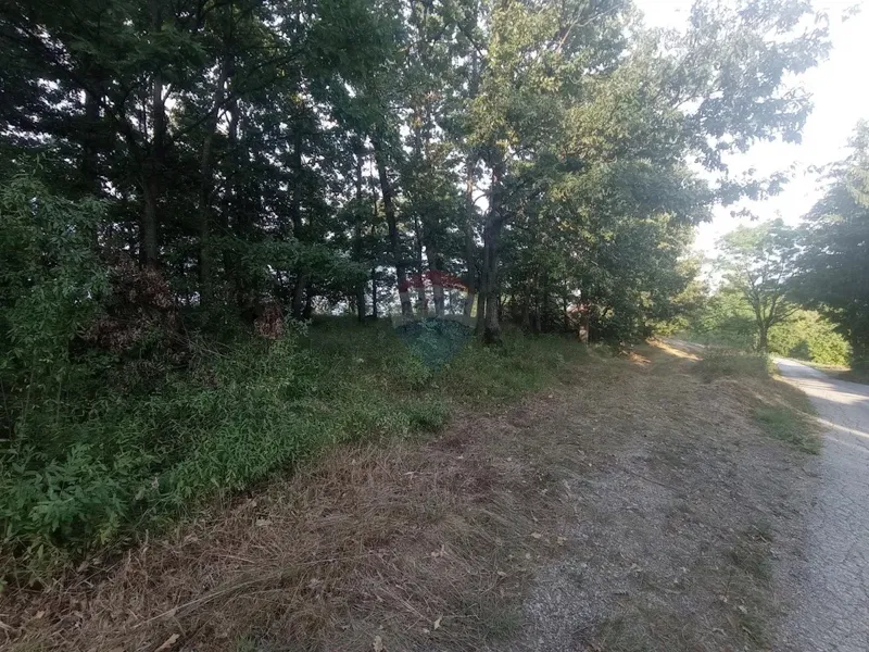Działka Gomirje – 3