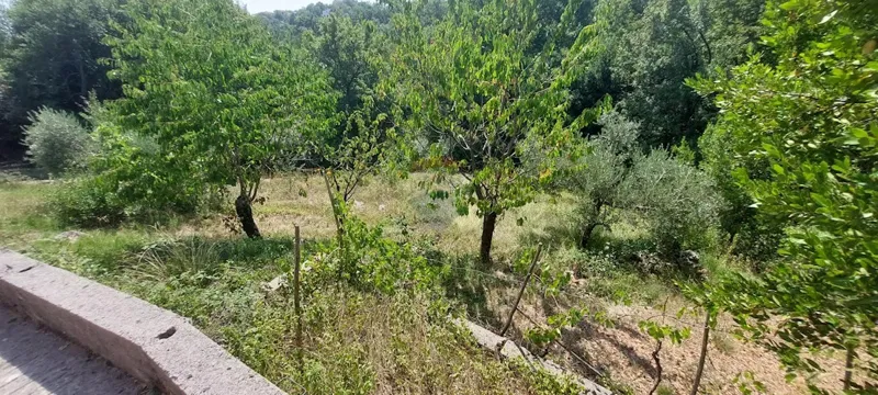 Building plot Bregi, Matulji, 665m2 – 2