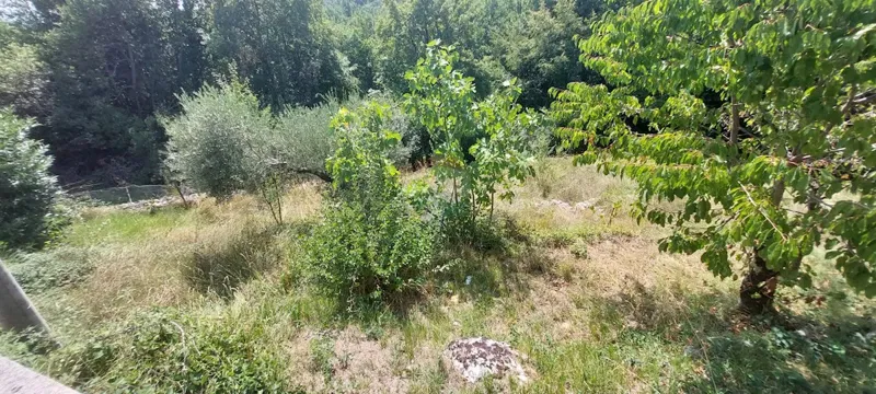 Building plot Bregi, Matulji, 665m2 – 3