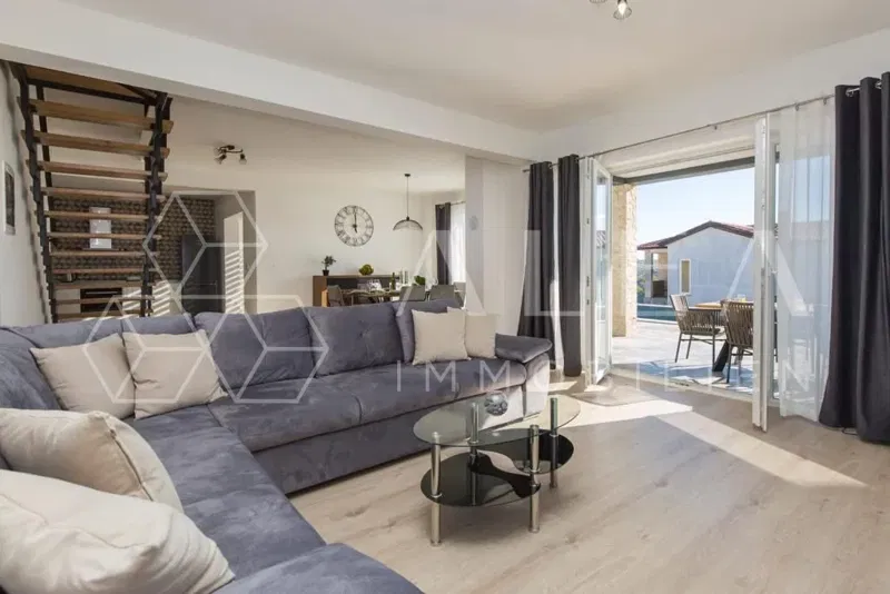 Casa Labin – 2