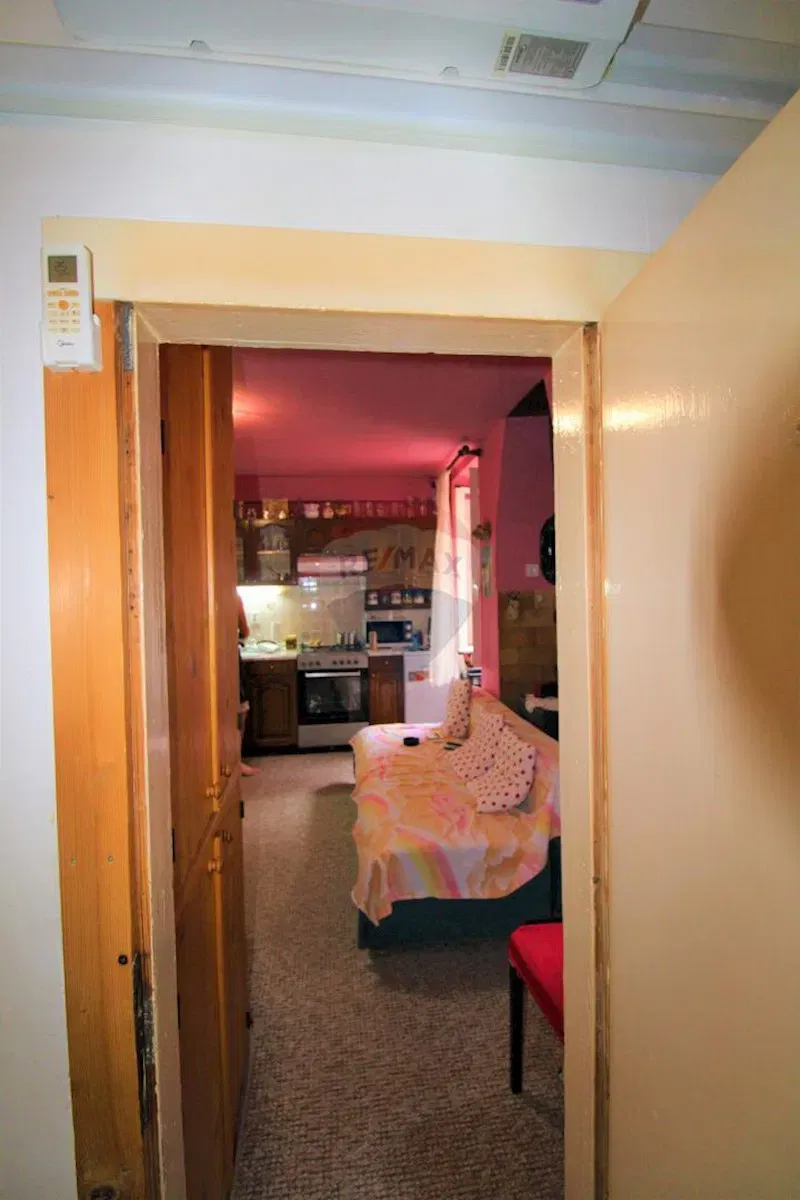 Condo/Apartment Rovinj, 37m2 – 3