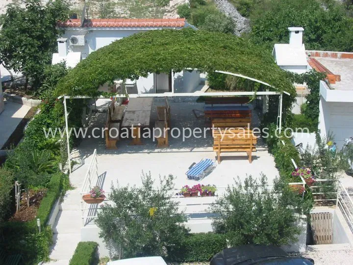 Casa Rogoznica – 2